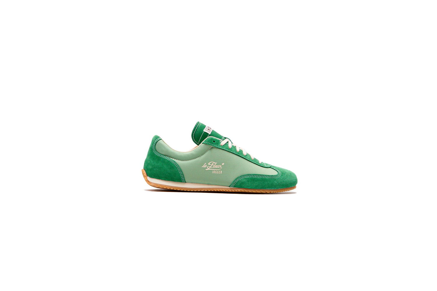 Tenisice i cipele Converse GOLF le FLEUR* x Coach Jogger Zelena | A16192C, 1