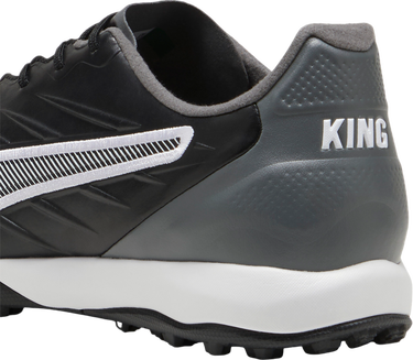 Tenisice i cipele Puma KING PRO TT Crna | 107872-01, 4