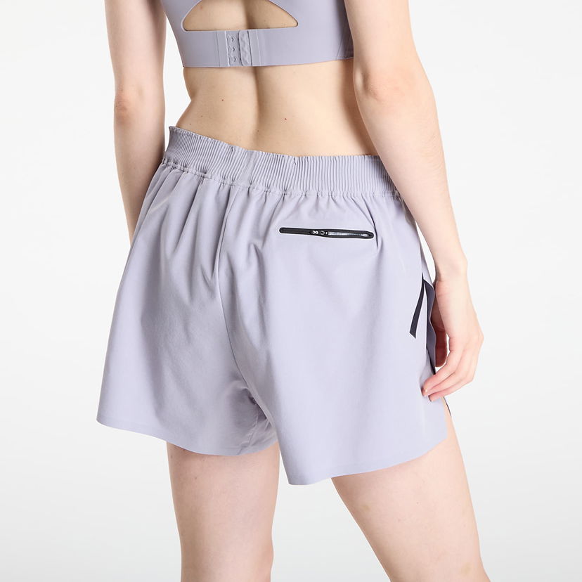 Kratke hlače On Running On Train Running Shorts Ljubičasta | 1WF10330174