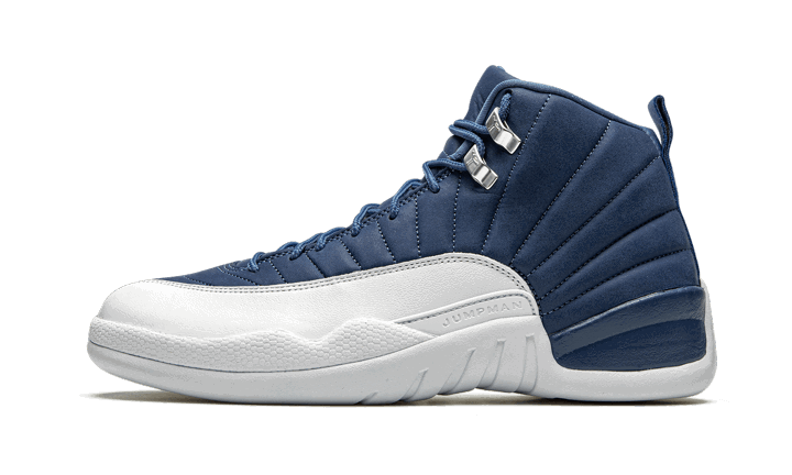 Tenisice i cipele Jordan Air Jordan 12 Retro "Indigo" Plava | 130690-404, 0