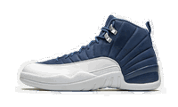 Air Jordan 12 Retro "Indigo"