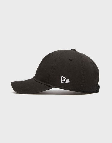 Kapa New Era Washed Mini Logo Cap LA Dodgers Los Angeles Crna | 60759099, 3