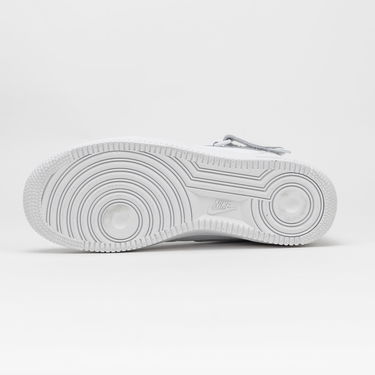 Tenisice i cipele Nike Air Force 1 Mid '07 Bijela | 315123-111, 4