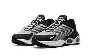 Tenisice i cipele Nike Air Max Tailwind Crna | DQ3984-001, 3