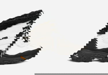 Tenisice i cipele UGG Adirondack Meridian Leather Boots Bijela | 1169031-WHT, 0