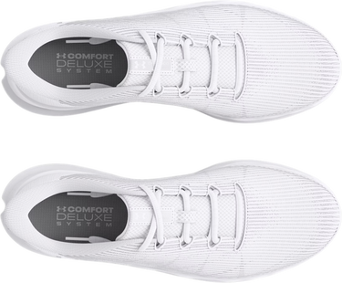 Tenisice i cipele Under Armour UA Charged Speed Swift Bijela | 3026999-106, 3