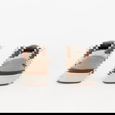 Tenisice i cipele adidas Originals Forum Low Cl "Preloveded Brown/ Wonder Beige" Bež | IG3900, 3