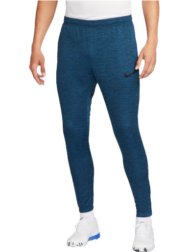 Hlače Nike Kalhoty Dri-FIT Tamnoplava | fb6341-457