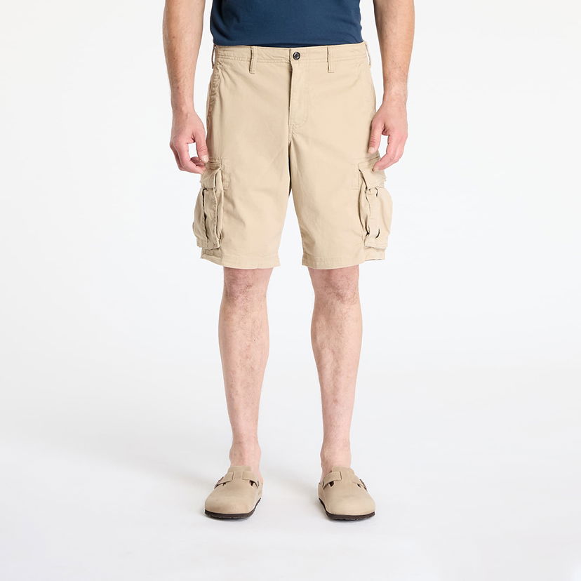 Kratke hlače GAP GAP Cargo Shorts Bež | 880822-00