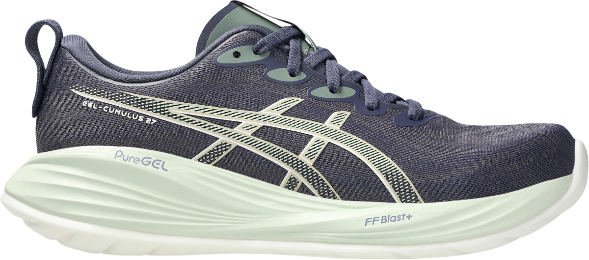 Tenisice i cipele Asics GEL-CUMULUS 27 Plava | 1012b772-501, 0