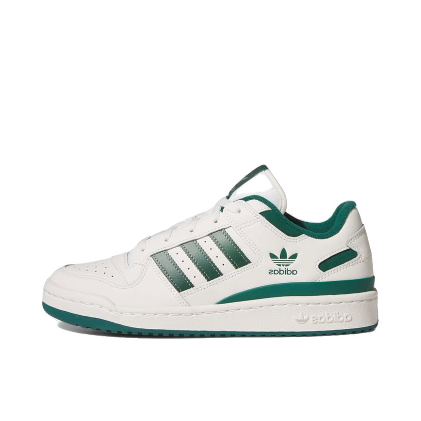 Tenisice i cipele adidas Originals Forum Low Bijela | JI3265