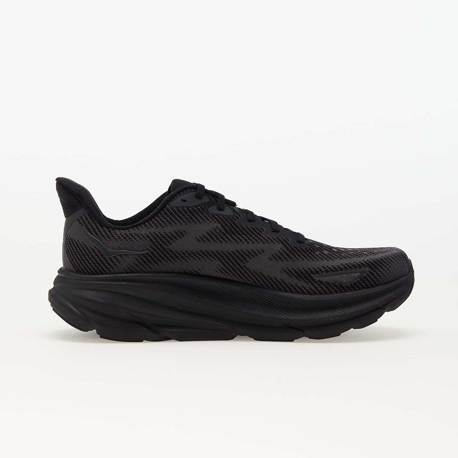 Tenisice i cipele Hoka One One Clifton 9 Crna | 1127895-BBLC, 1