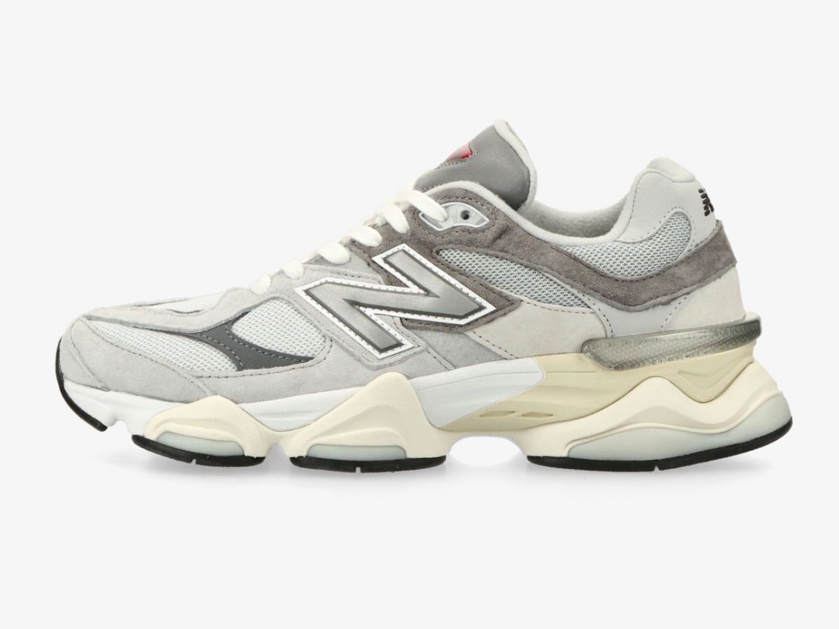 Tenisice i cipele New Balance U9060GRY Siva | U9060GRY, 0