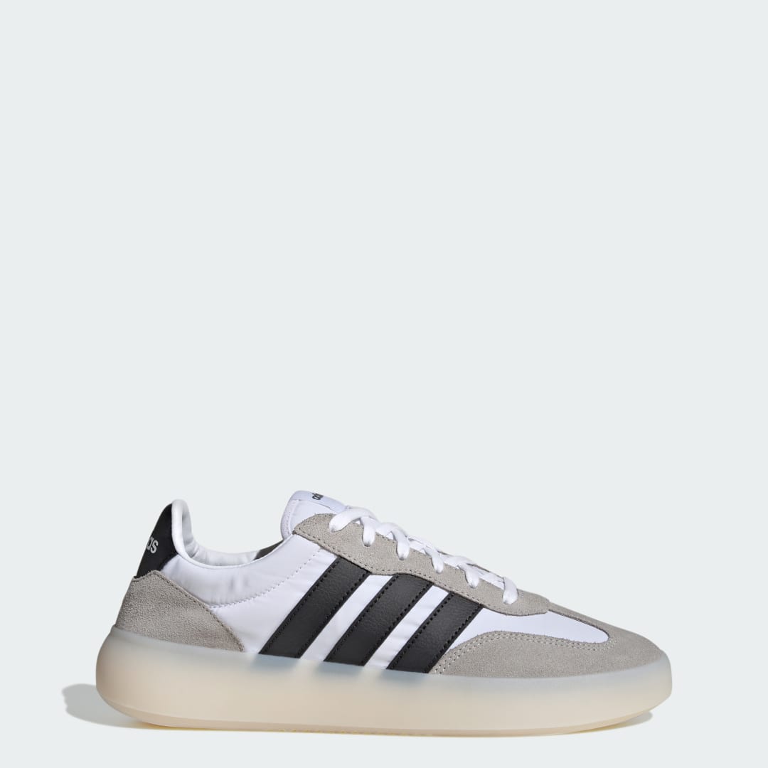 Tenisice i cipele adidas Performance Barreda Decode Bijela | JI2315, 0