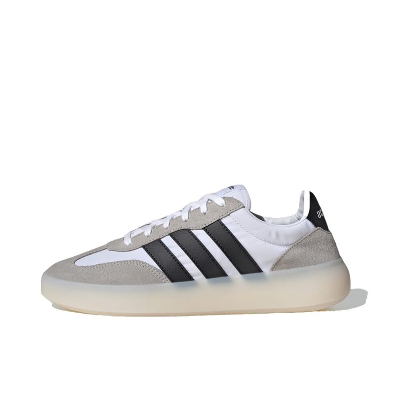 Tenisice i cipele adidas Performance Barreda Decode Bijela | JI2315