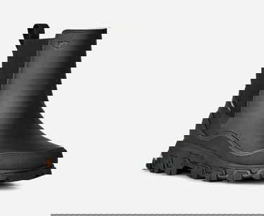 Tenisice i cipele UGG MetroTrek Chelsea Boots Crna | 1171432-BLK, 1