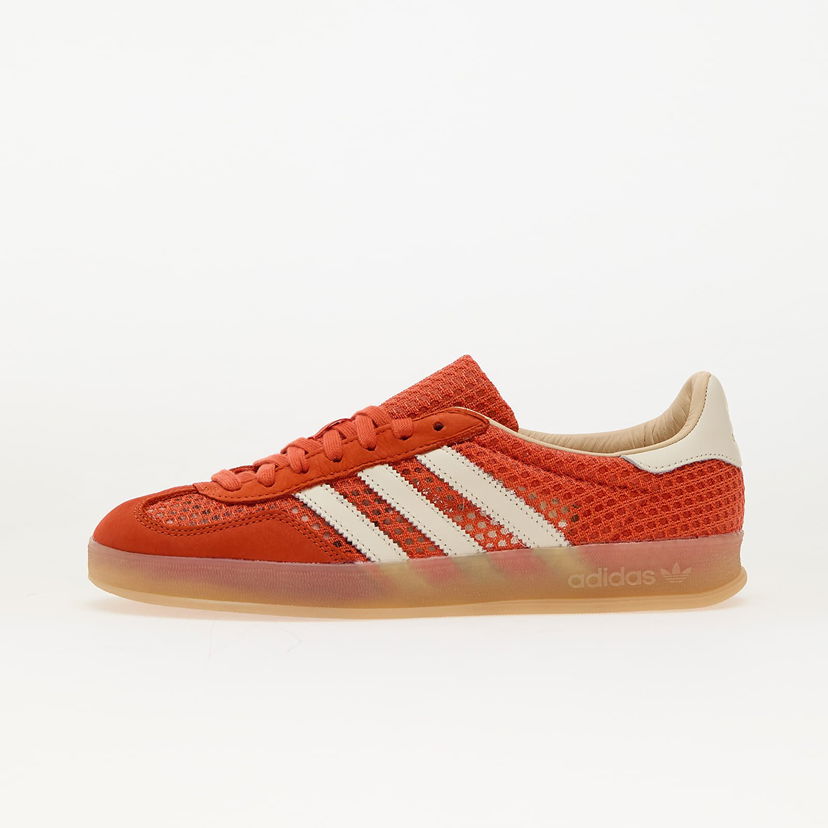 Tenisice i cipele adidas Originals Gazelle Indoor Narančasta | JS0713