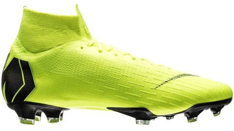 Tenisice i cipele Nike Mercurial Superfly 6 Elite FG Žuta | AH7365-701, 0