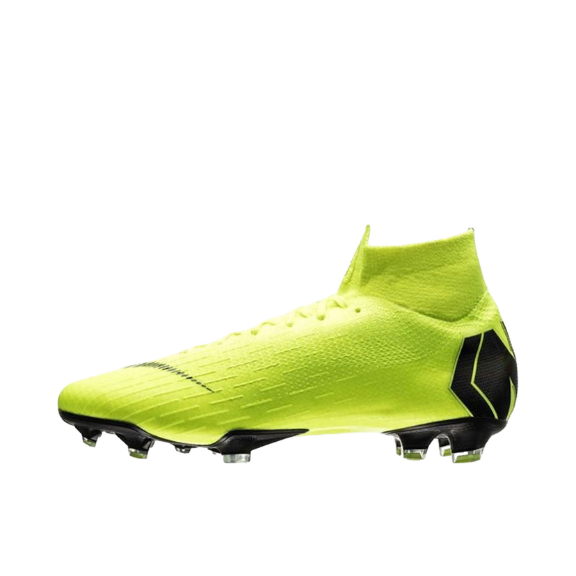 Tenisice i cipele Nike Mercurial Superfly 6 Elite FG Žuta | AH7365-701