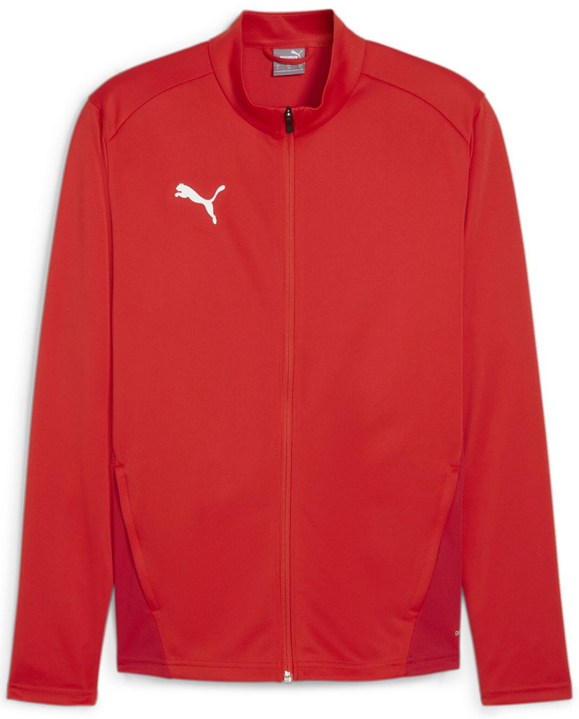 Jakna Puma teamGOAL Training Jacket Crvena | 658633-01