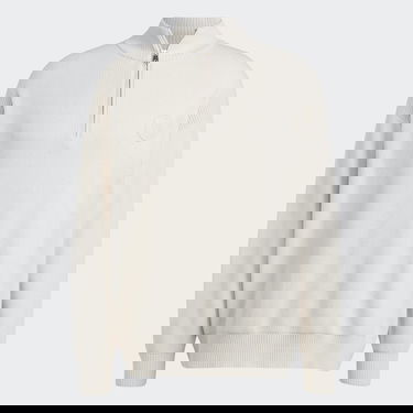 Džemper adidas Originals Club Knit Sweater Bež | IA2480, 4