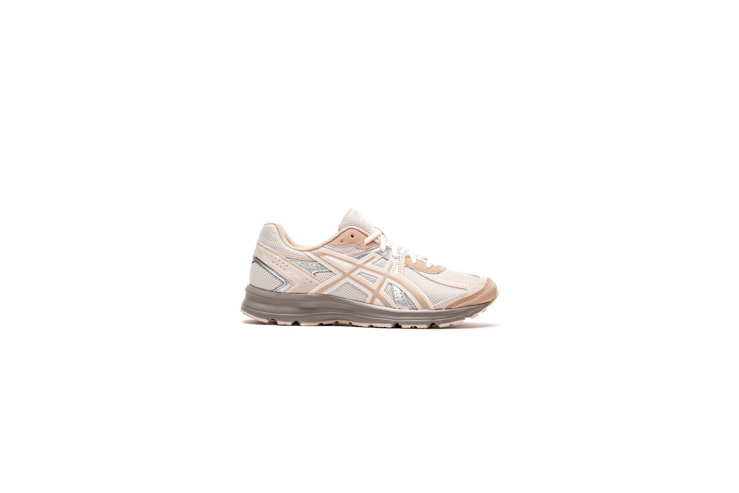Tenisice i cipele Asics JOG 100S Bež | 1203A741-100, 0