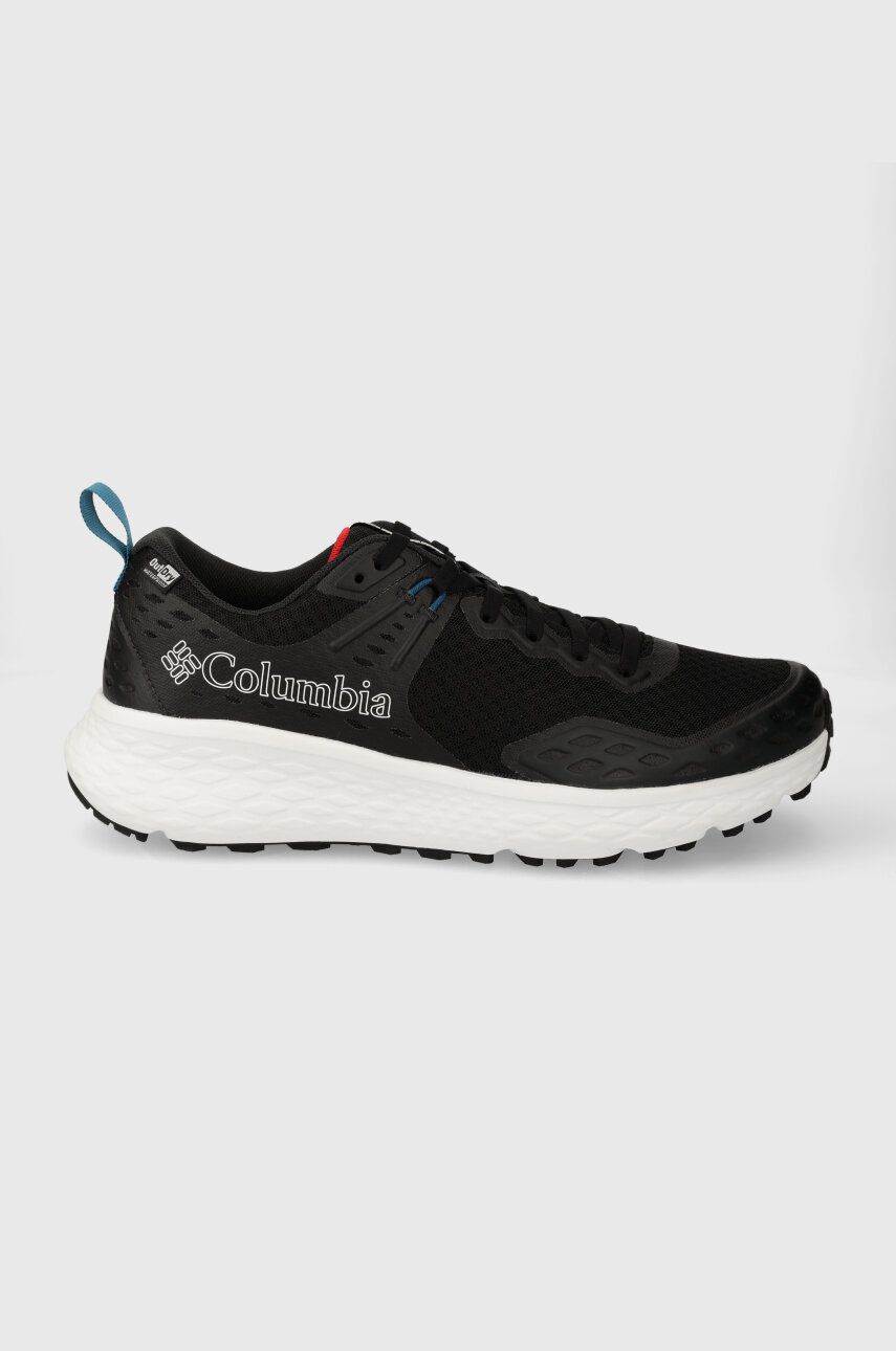Tenisice i cipele Columbia TRS Outdry Crna | 2079311, 0