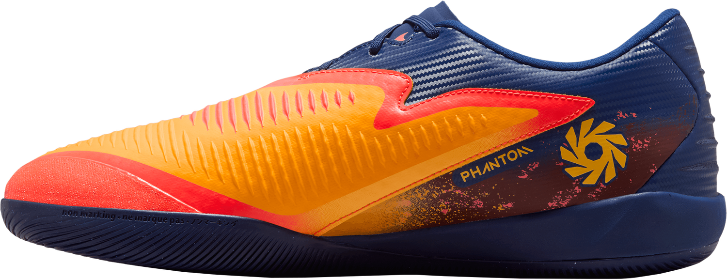 Tenisice i cipele Nike Phantom 6 Low Academy "Erling Haaland" IC Višebojno | ib3093-800, 1