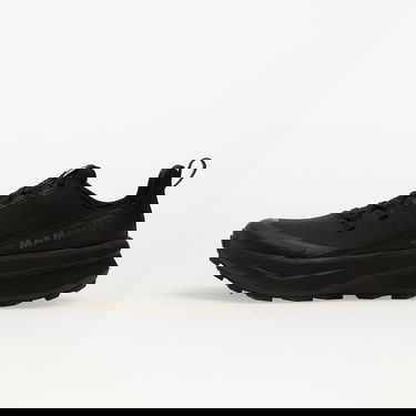 Tenisice i cipele Mammut Aenergy Hike Low GTX Men Black Crna | 3030-05230 black 0001, 0