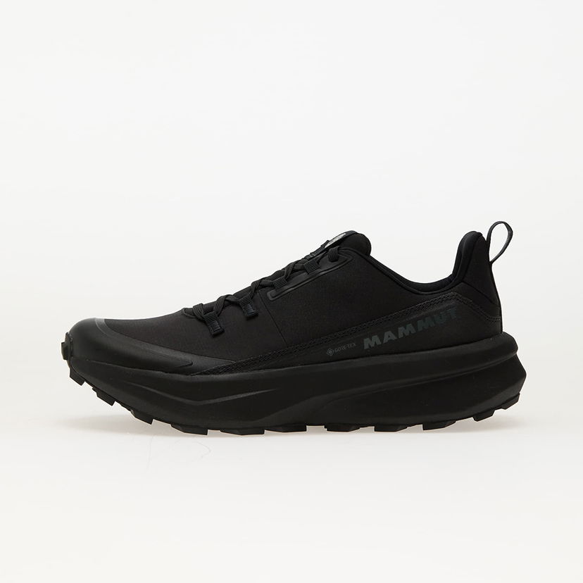 Tenisice i cipele Mammut Aenergy Hike Low GTX Men Black Crna | 3030-05230 black 0001