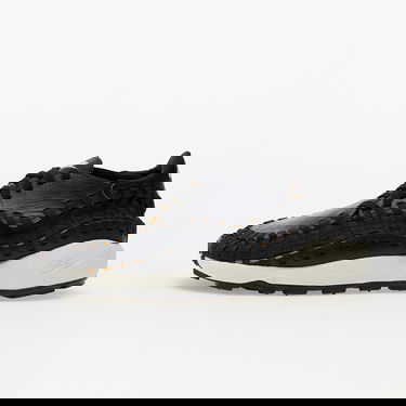 Tenisice i cipele Nike Air Footscape Woven "Black Croc" W Crna | FQ8129-010, 1