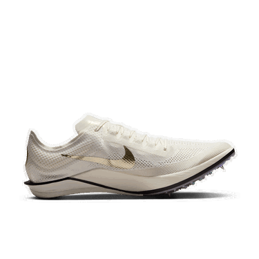 Tenisice i cipele Nike Jakob Ingebrigtsen x ZoomX Dragonfly 2 Elite Bijela | IB8745-100, 4