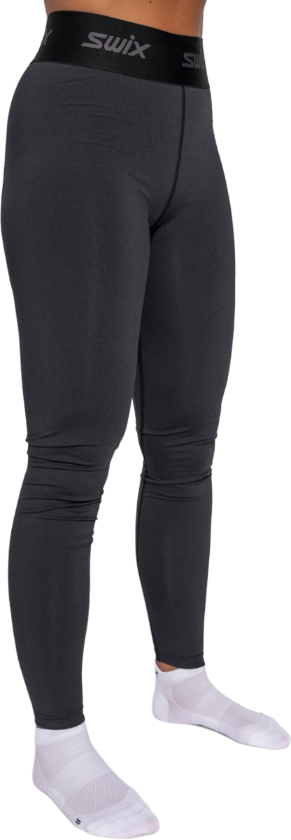 Tajice SWIX Swix RaceX Dry Pants Crna | 10102-23-10000
