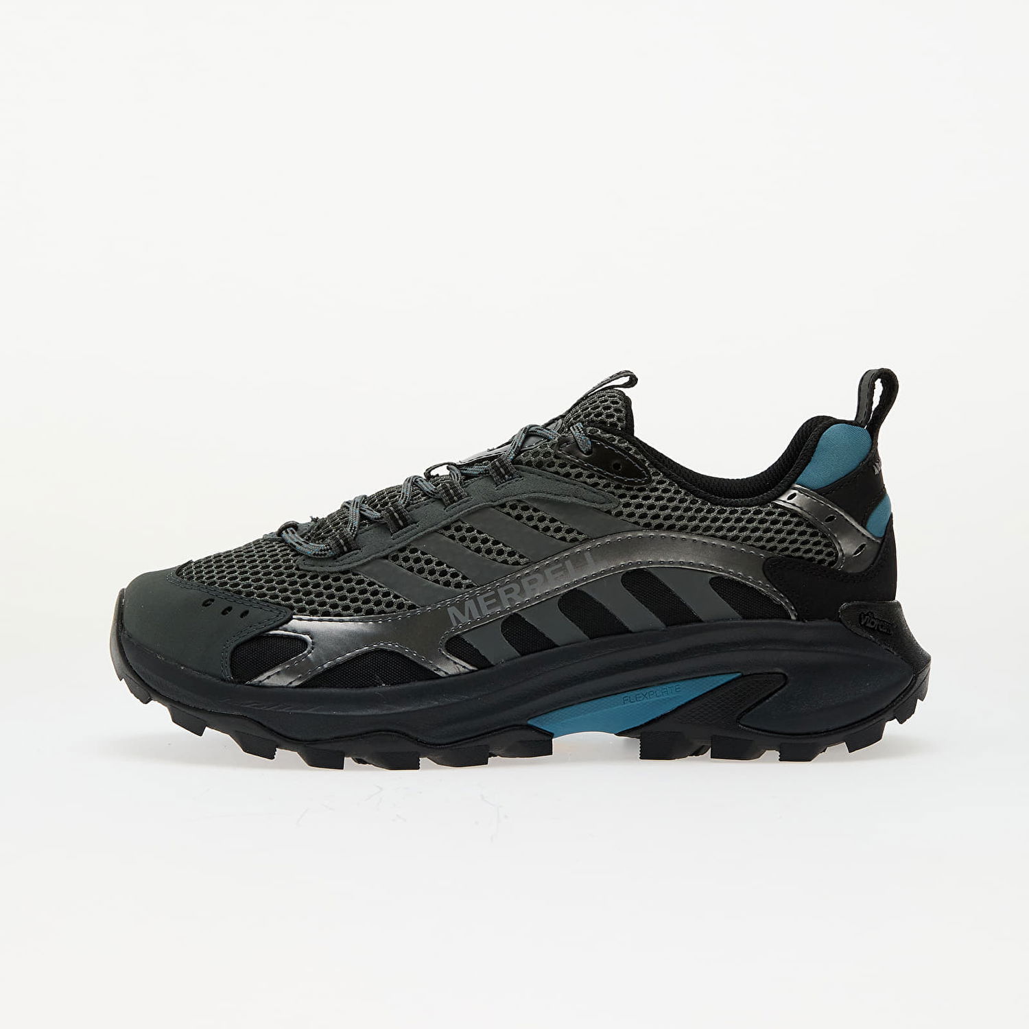 Tenisice i cipele Merrell 1TRL Moab Speed 2 Vent Siva | J006975, 0