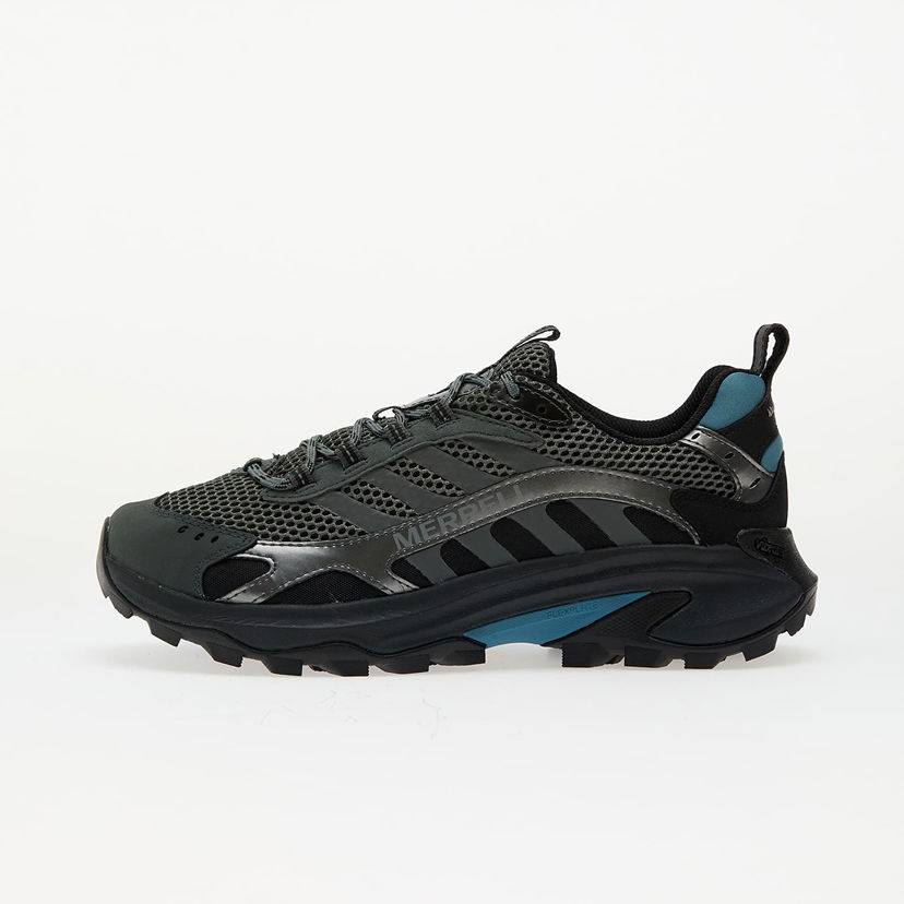 Tenisice i cipele Merrell 1TRL Moab Speed 2 Vent Siva | J006975