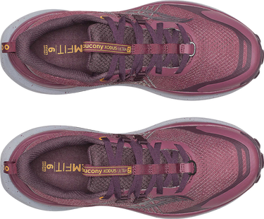 Tenisice i cipele Saucony XODUS ULTRA 4 Ljubičasta | s11032-248, 3