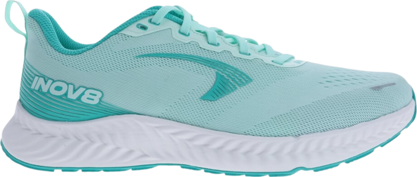Trčanje inov-8 RoadFly Wide Sneakers Tirkiz | 001282-mttlwh-w-001