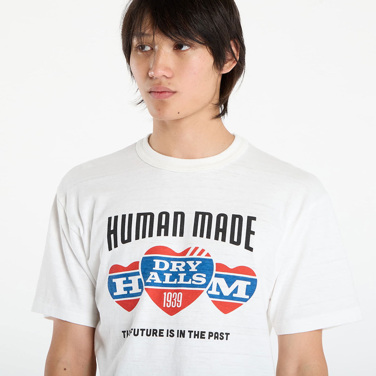 Majica kratkih rukava Human Made HUMAN MADE Graphic T-Shirt Bijela | HM30TE003WH, 1