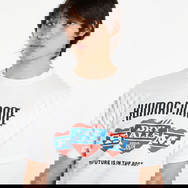 Majica kratkih rukava Human Made HUMAN MADE Graphic T-Shirt Bijela | HM30TE003WH, 1