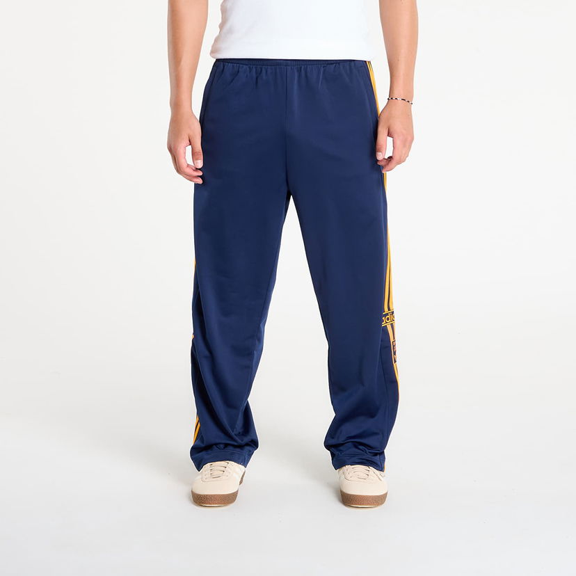 Trenirka adidas Originals adidas Originals Adibreak Tracksuit Bottoms Tamnoplava | KD6663