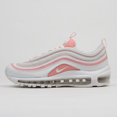 Tenisice i cipele Nike Air Max 97 ''Bleached Coral'' W Bijela | 921733-104, 0