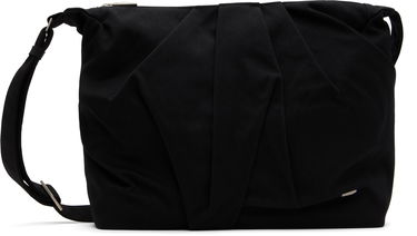 Torba za rame ADER ERROR ADER error Stuck Shoulder Bag Crna | BN01FWBA0901BK, 0