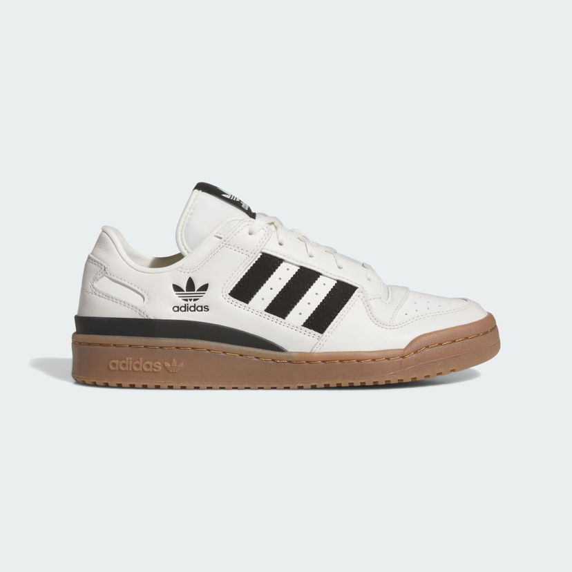 Tenisice i cipele adidas Originals Forum Low Bijela | JQ0209