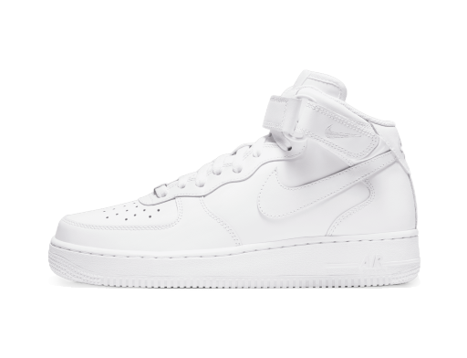Tenisice i cipele Nike Air Force 1 '07 Mid W Bijela | DD9625-100