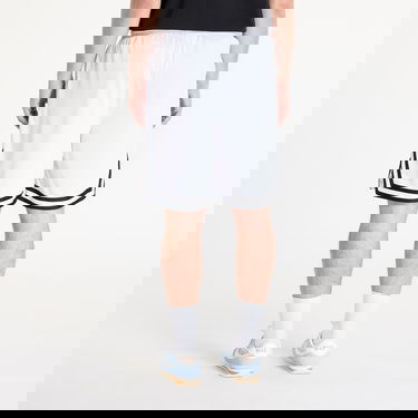 Kratke hlače Karl Kani Signature Shorts Bijela | 6014433, 2