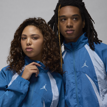 Jakna Jordan Jordan Sport Jam Plava | FN5848-457, 3