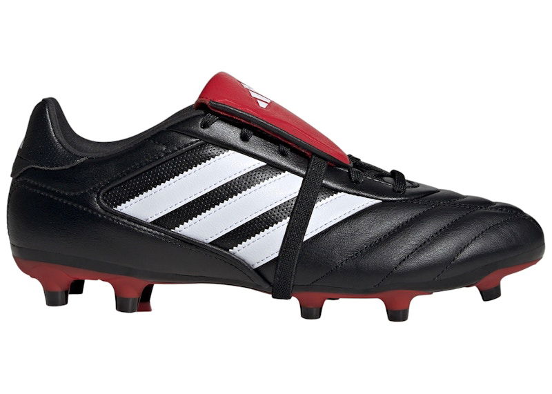 Tenisice i cipele adidas Performance Copa Gloro II FG Crna | ID5910, 0