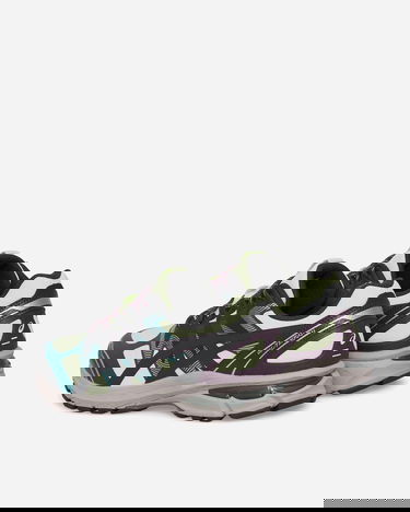 Tenisice i cipele Asics GEL-Terrain Siva | 1203A342-302, 4