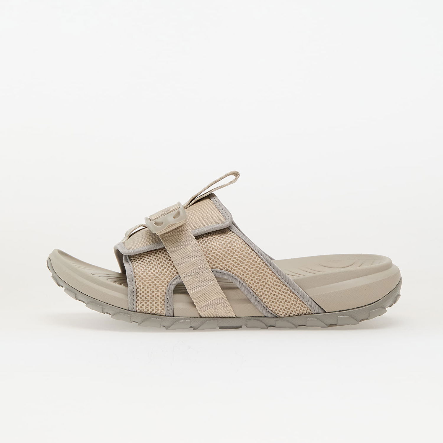 Tenisice i cipele The North Face Explore Camp Slides Bež | NF0A8A8Y6S41, 0