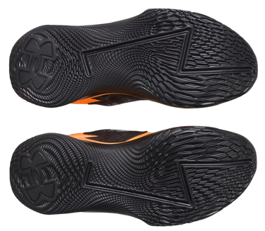 Tenisice i cipele Under Armour CURRY FOX 1 BND Narančasta | 3028805-803, 4